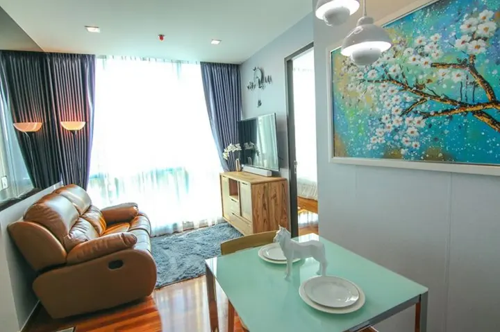 Property photos for Wish Signature  Midtown Siam
