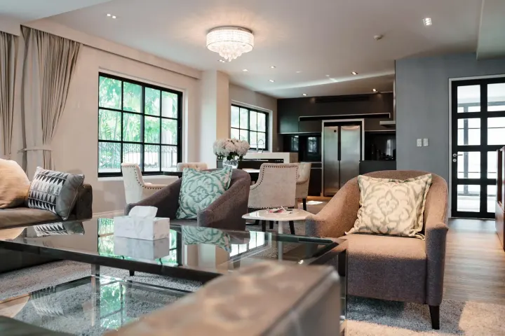 Property photos for Penthouse Condominium