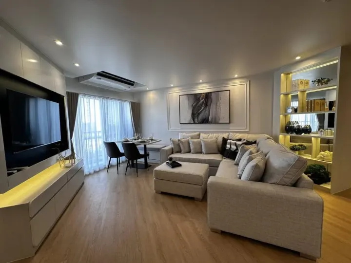 Property photos for Belle Park Residence