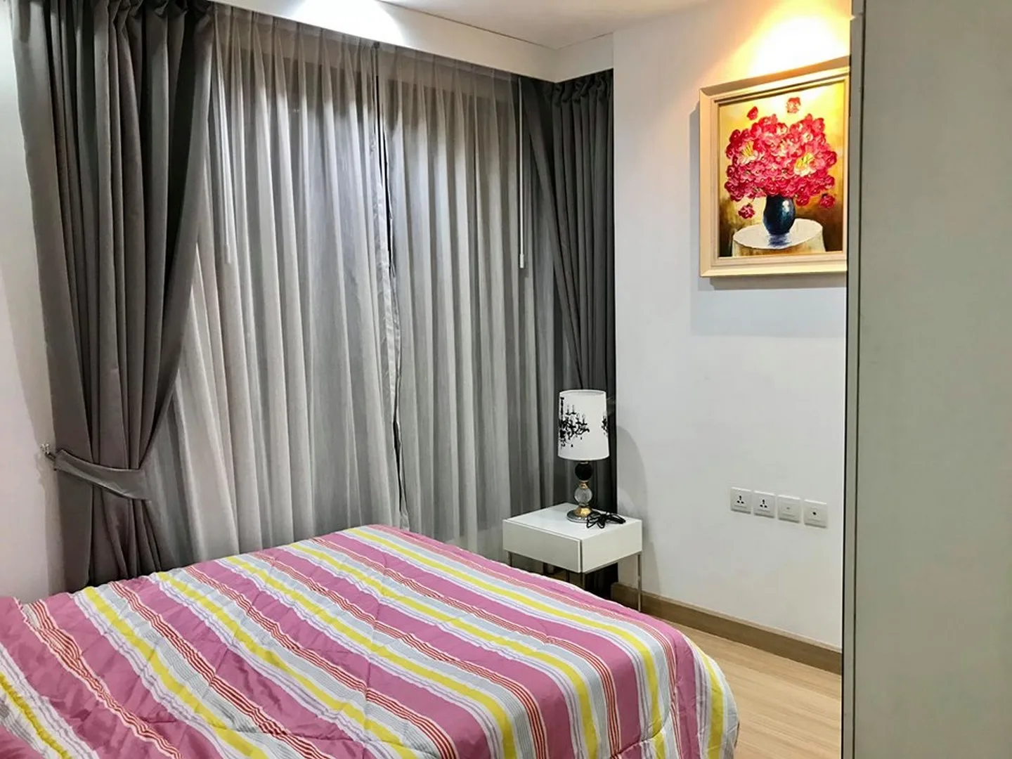Property photos for Ideo Mobi Phayathai