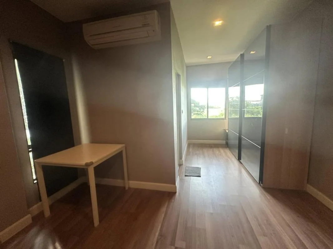 Property photos for Setthasiri Srinakarin-rama 9