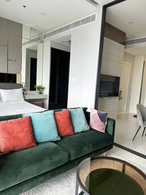Property photos for Mazarine Ratchayothin