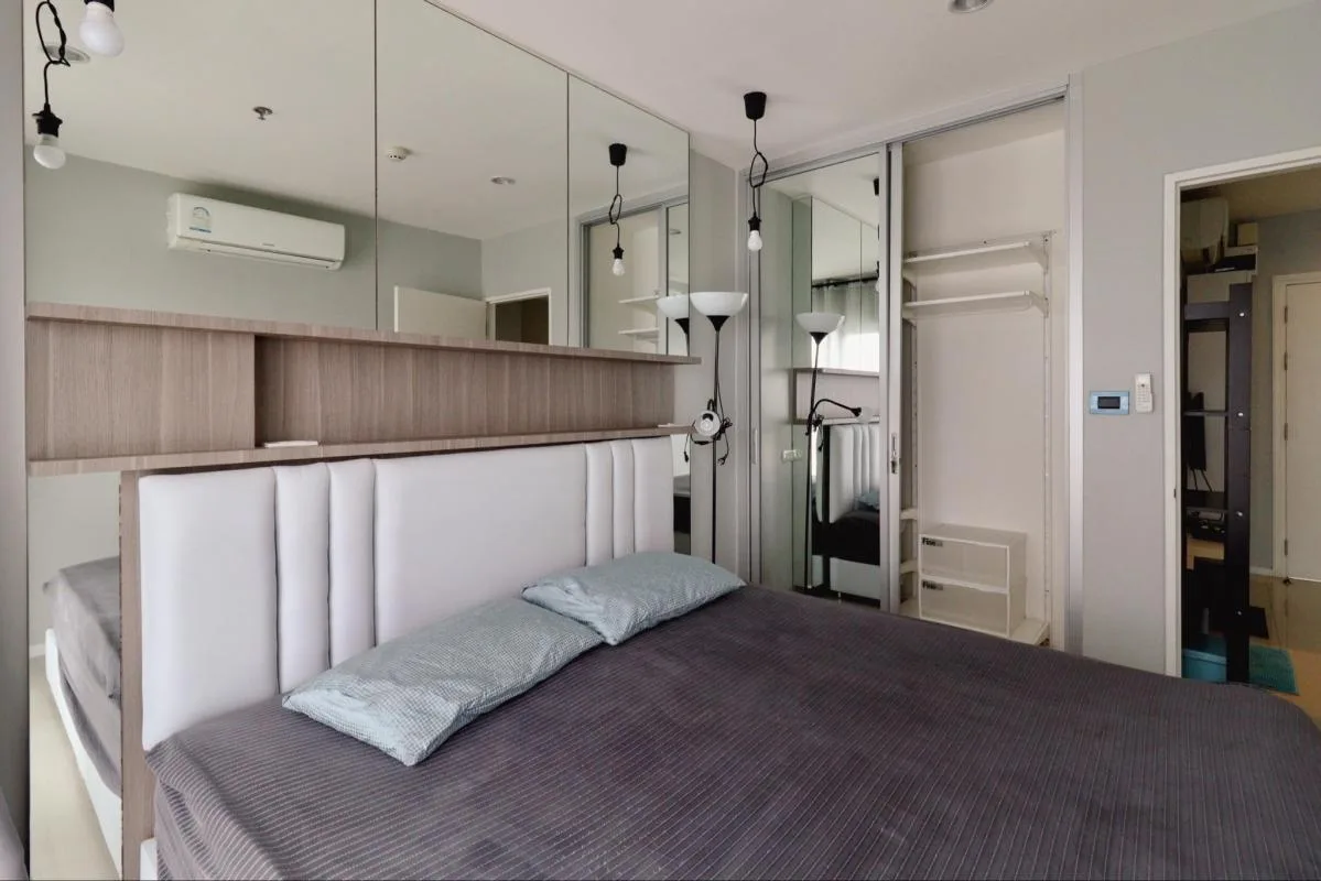 Property photos for Aspire Sukhumvit 48