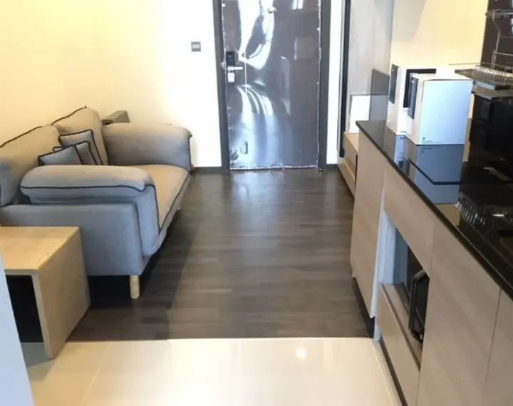 Property photos for The Line Asoke - Ratchada