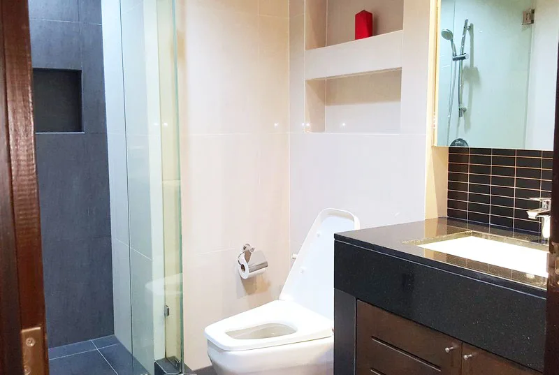 Property photos for Sathorn Gardens