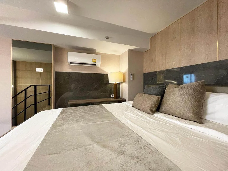 Property photos for Ideo New Rama 9