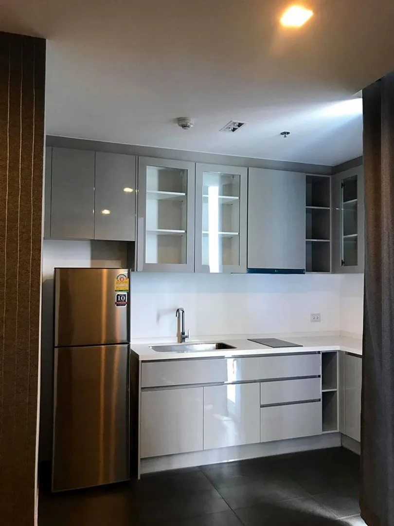 Property photos for A Space I.d. Asoke - Ratchada
