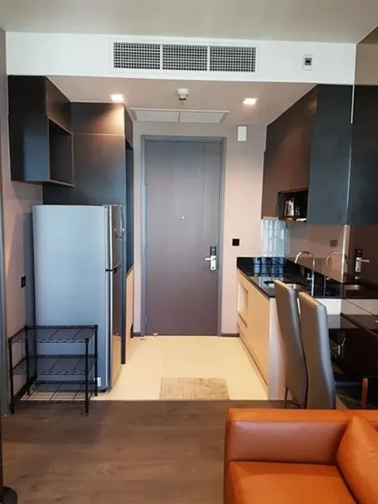 Property photos for Edge Sukhumvit 23