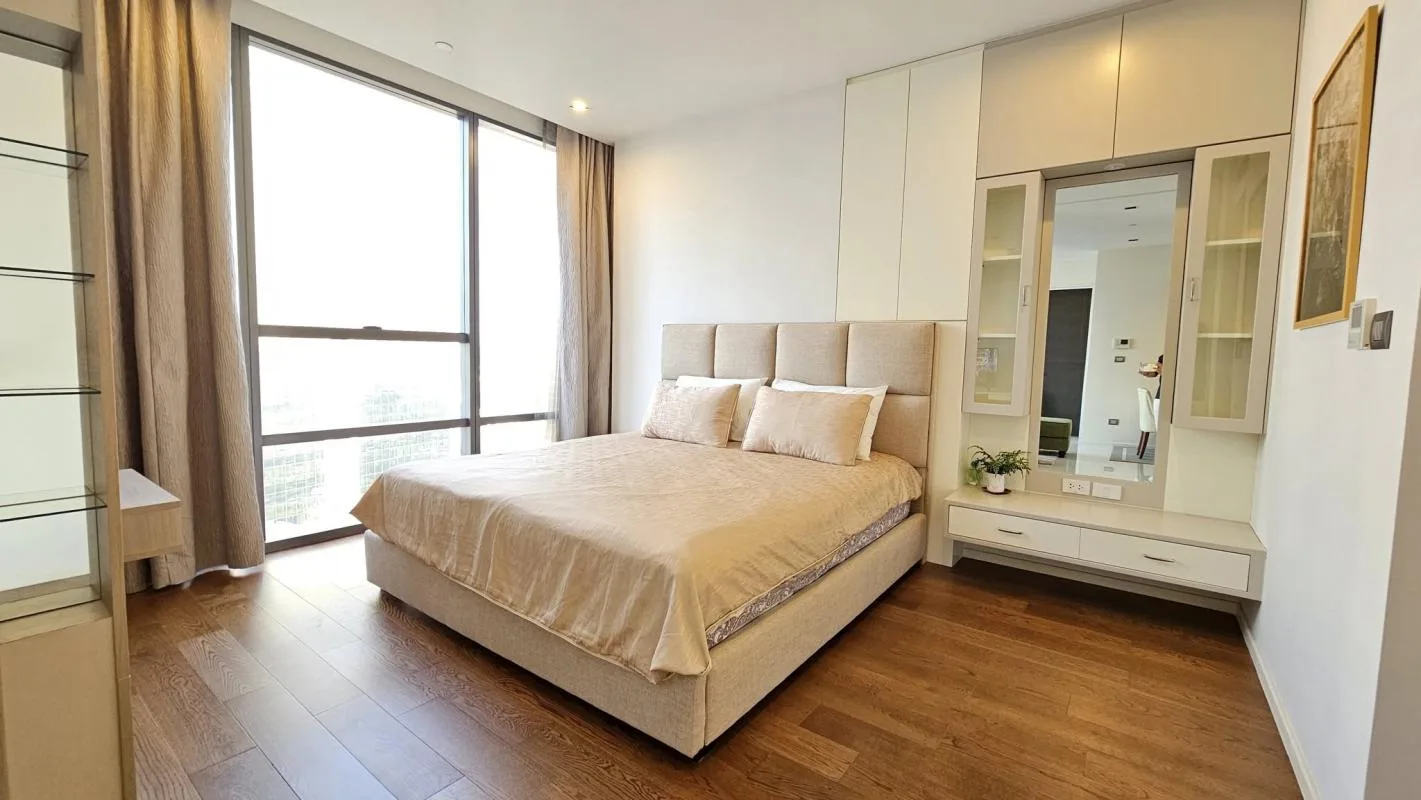 Property photos for The Bangkok Sathorn