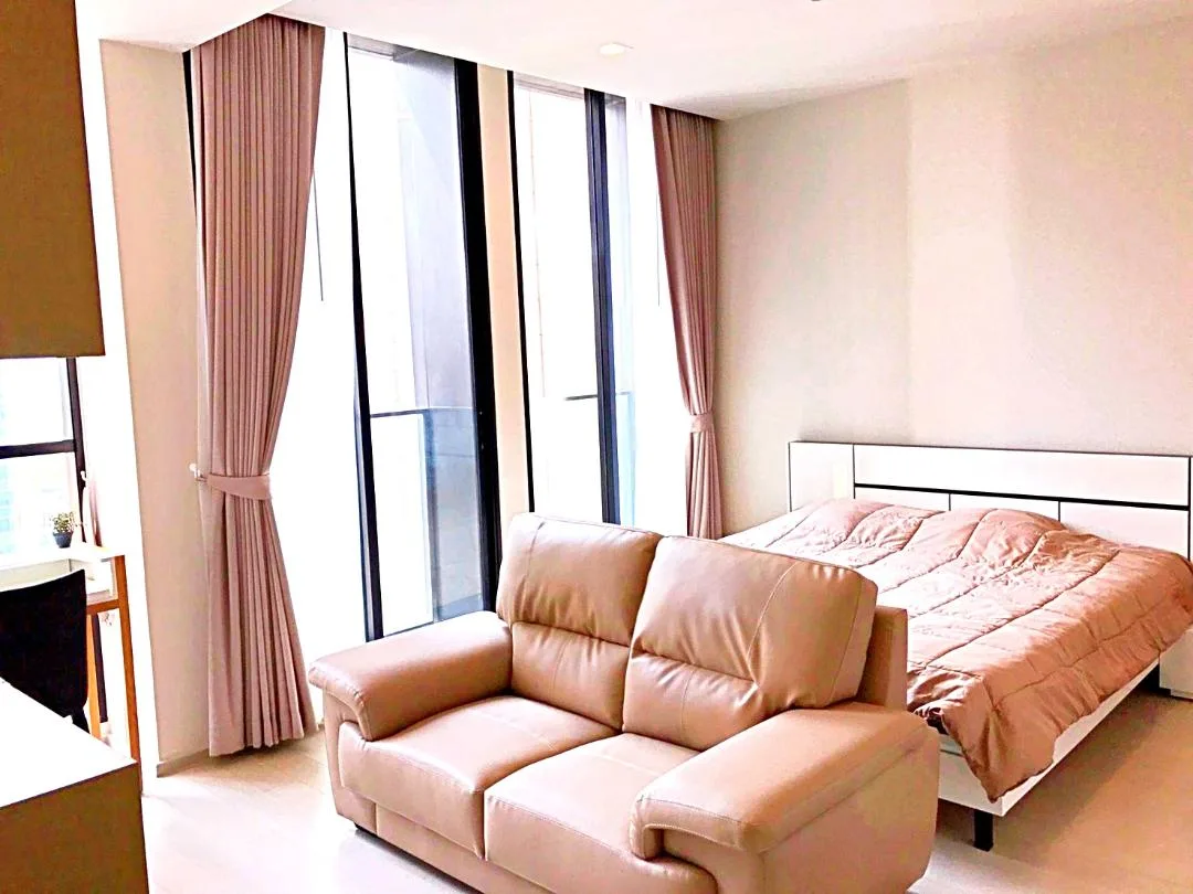 Property photos for Noble Ploenchit