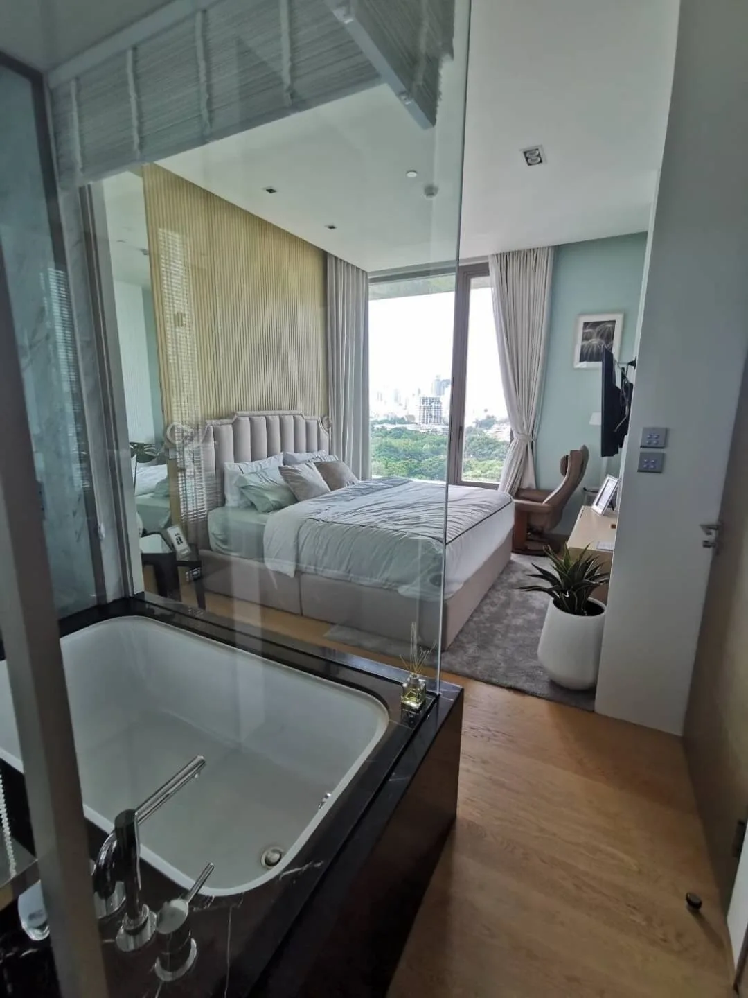 Property photos for Saladaeng One