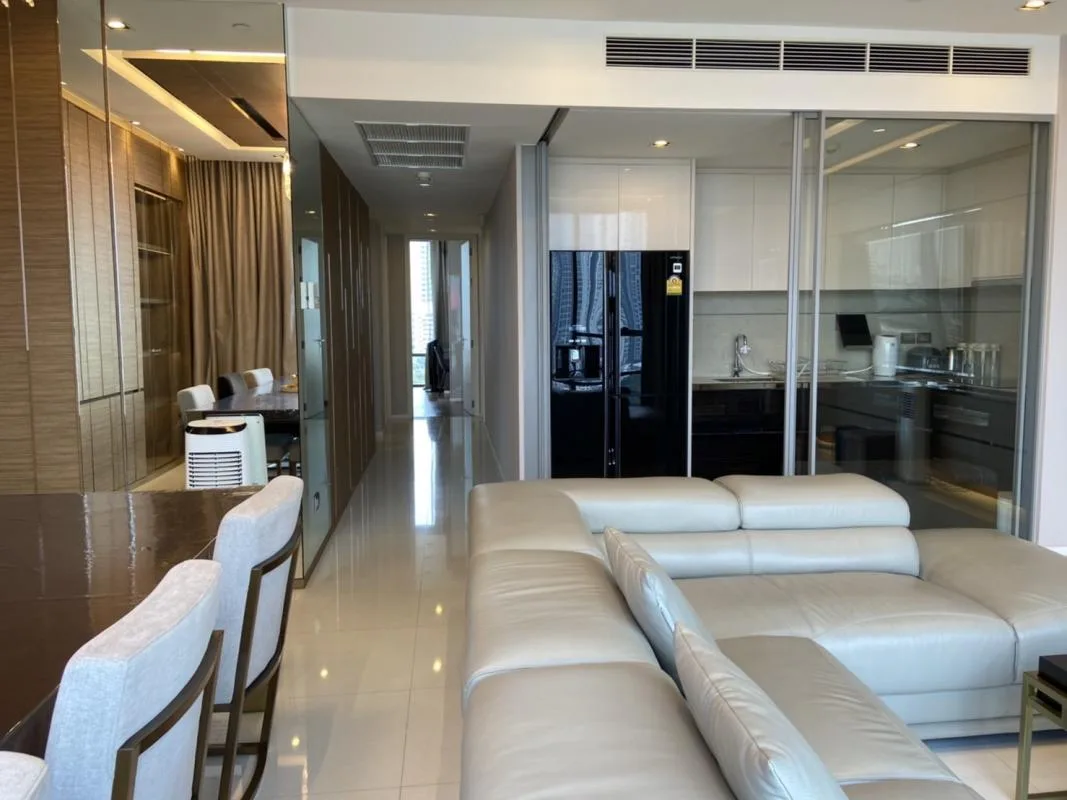 Property photos for The Bangkok Sathorn