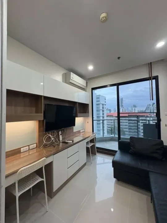 Property photos for Supalai Premier @ Asoke