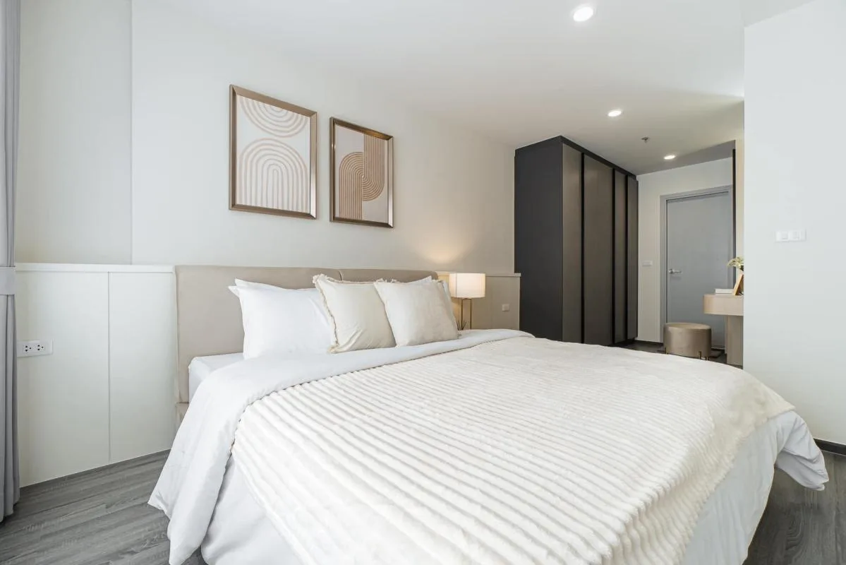 Property photos for Ideo Chula ??? Samyan