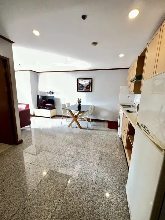 Property photos for Wittayu Complex