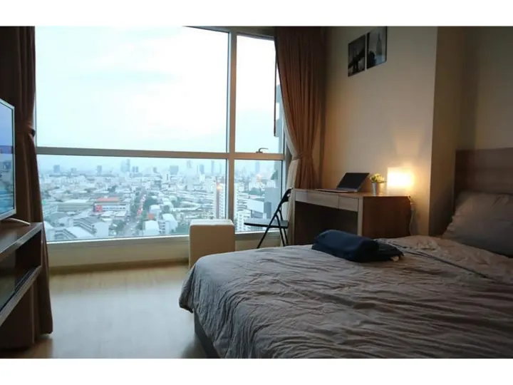 Property photos for Rhythm Ratchada - Huai Khwang