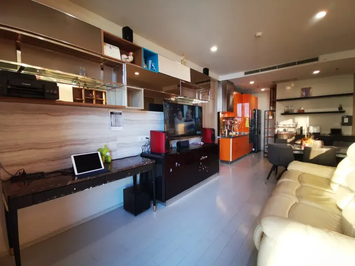 Property photos for Noble Ploenchit