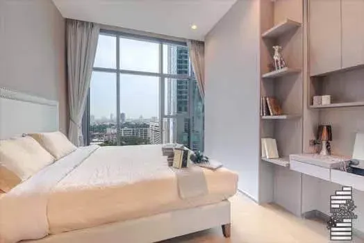 Property photos for The Diplomat Sathorn