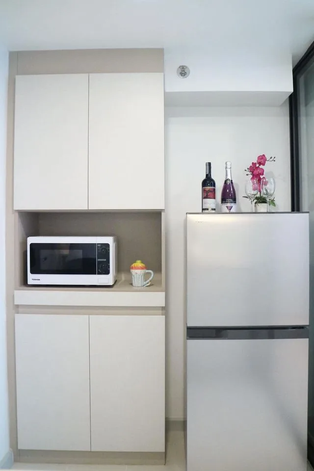 Property photos for Knightsbridge Prime Sathorn