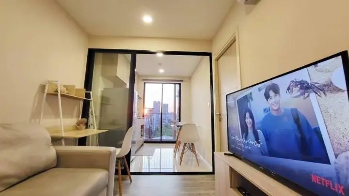Property photos for Ikon Sukhumvit 77
