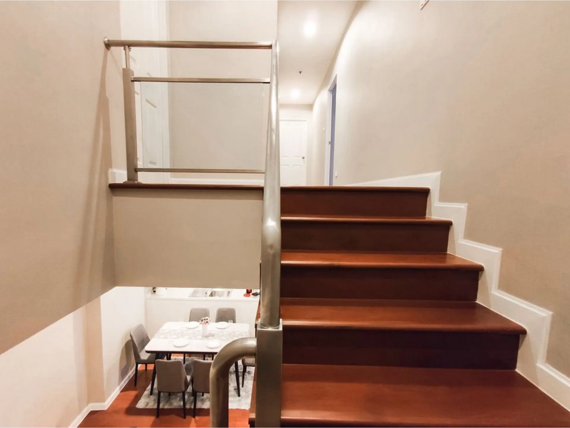 Property photos for Belle Grand Rama 9