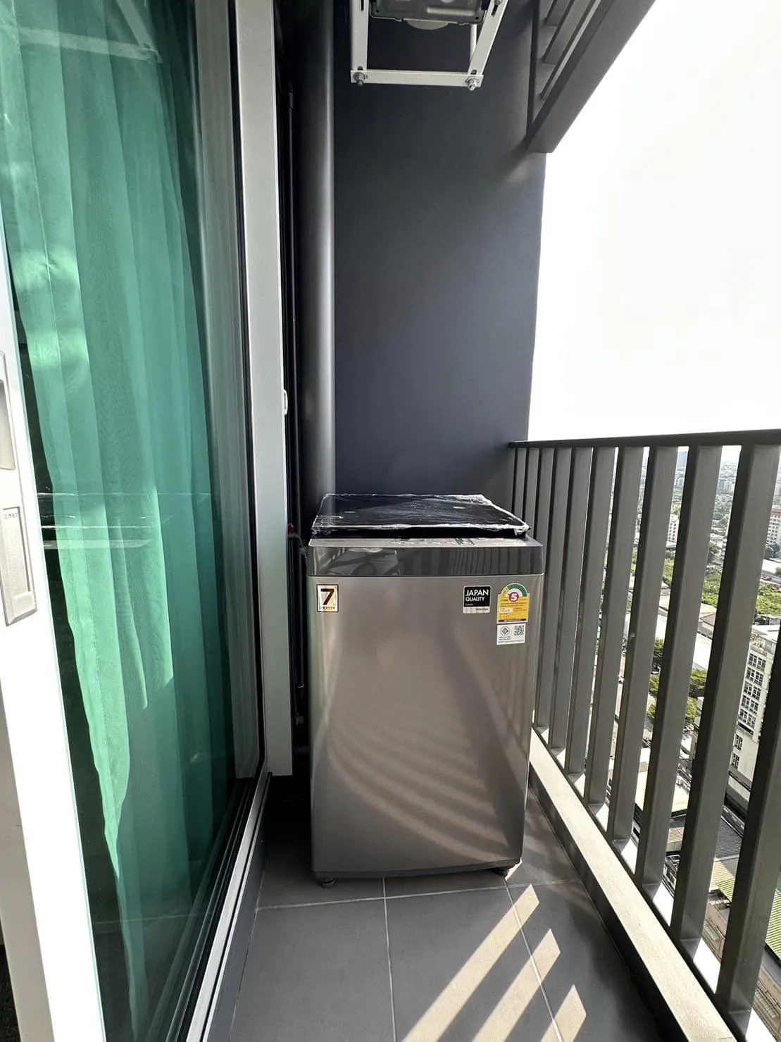 Property photos for Niche Mono Ramkhamhaeng