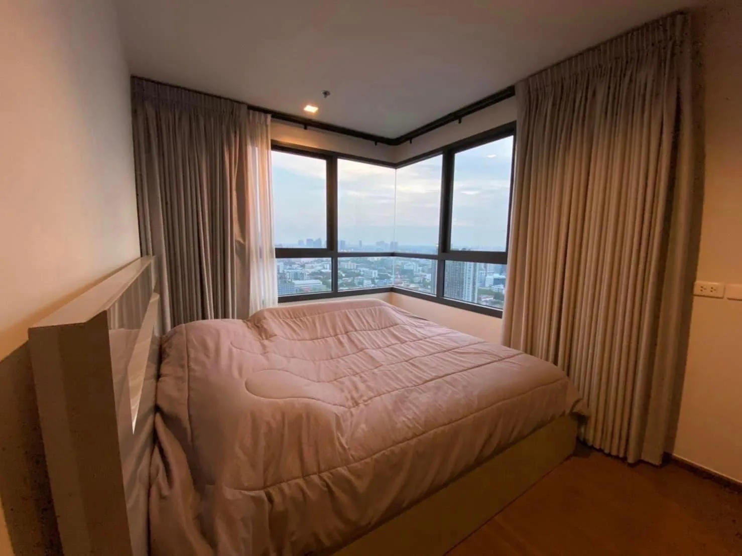 Property photos for Ideo Sukhumvit 93