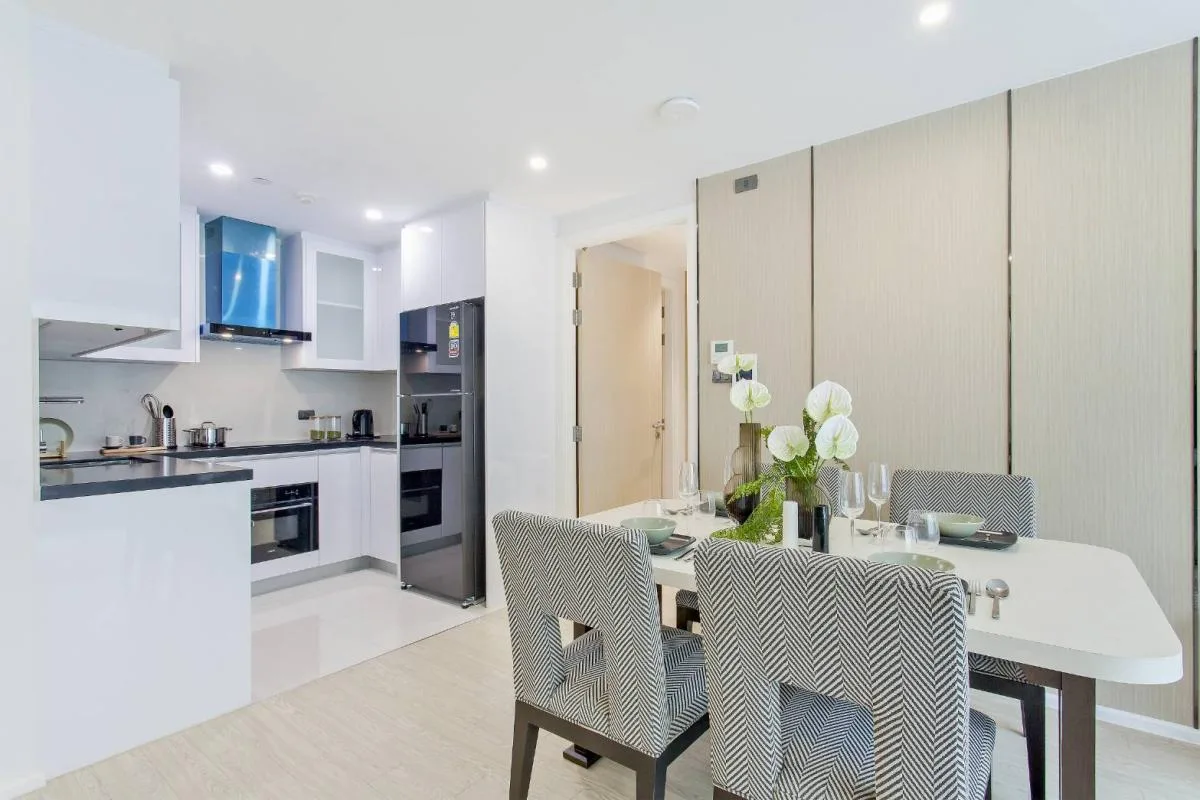 Property photos for Gm Residence Ekkamai 18