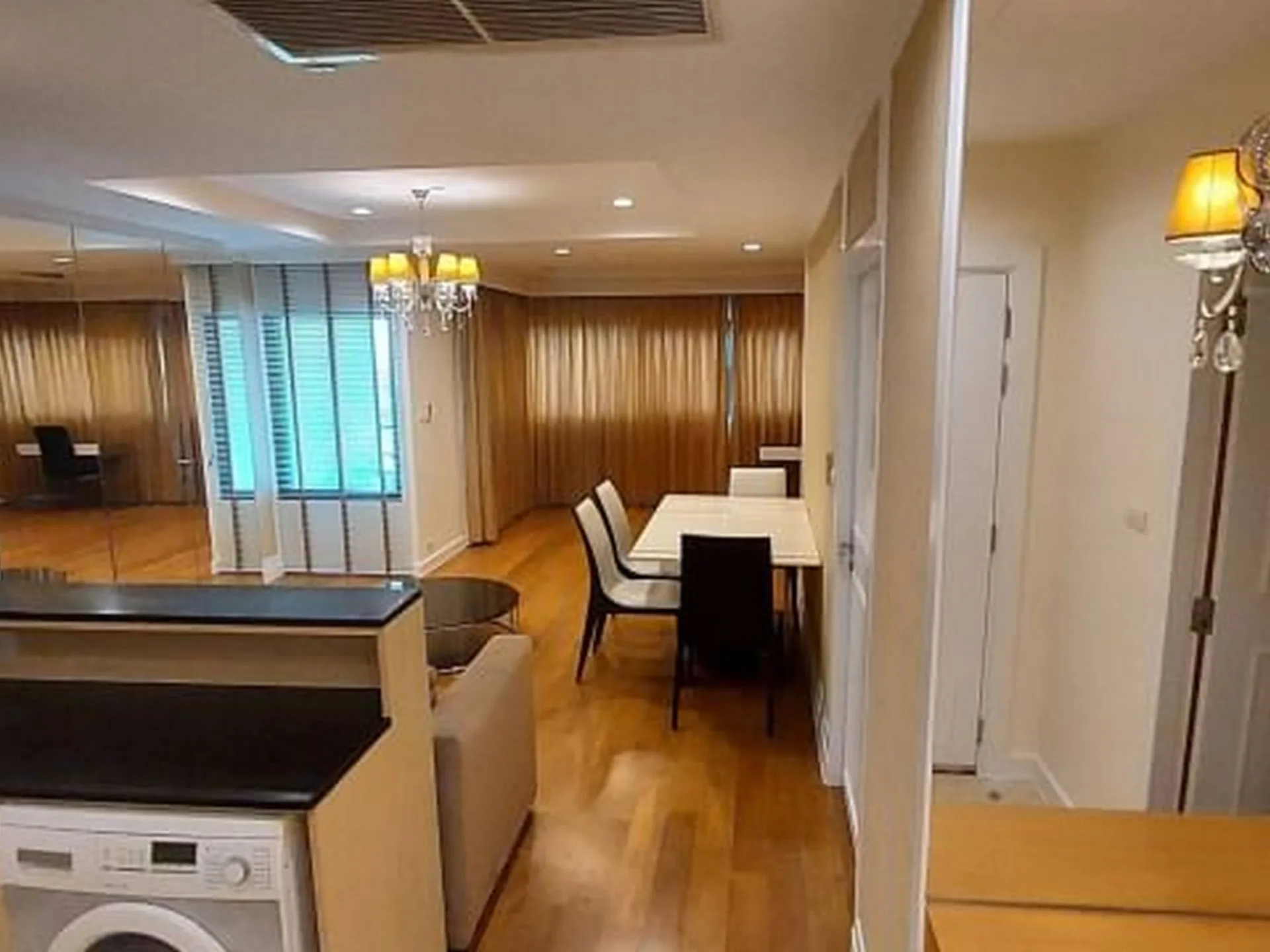 Property photos for Sathorn Gardens
