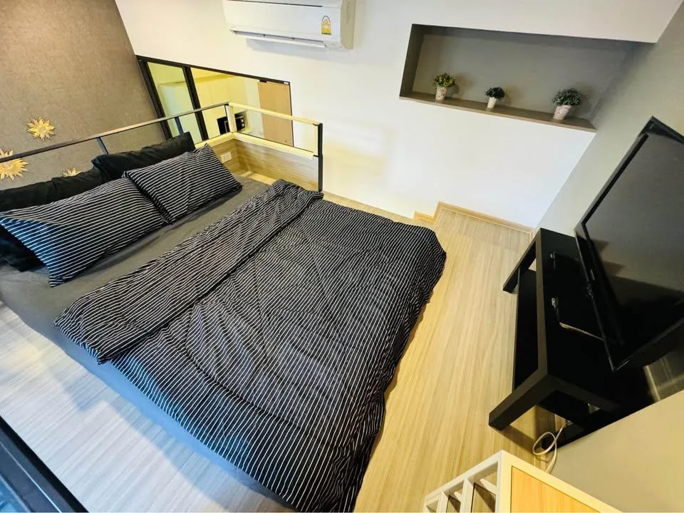 Property photos for Chewathai Residence Asoke