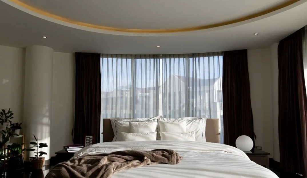 Property photos for Seven Place Executive Residences
