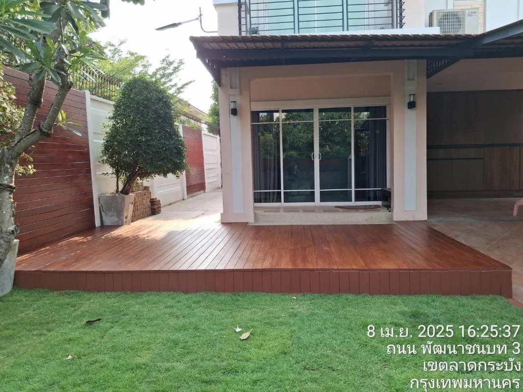 Property photos for The Plant Rama9-wongwan2