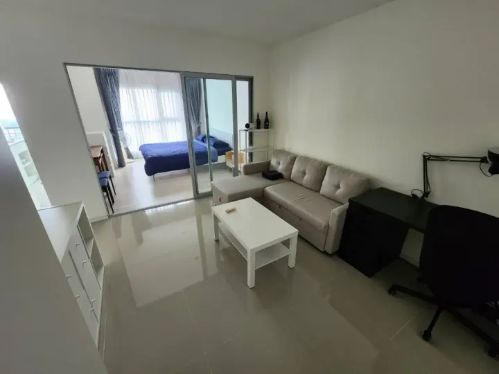 Property photos for Aspire Sukhumvit 48