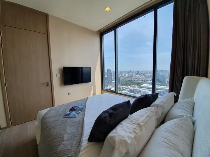 Property photos for The Esse Asoke