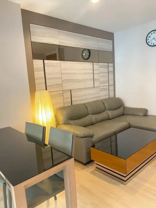 Property photos for Rhythm Ratchada - Huai Khwang