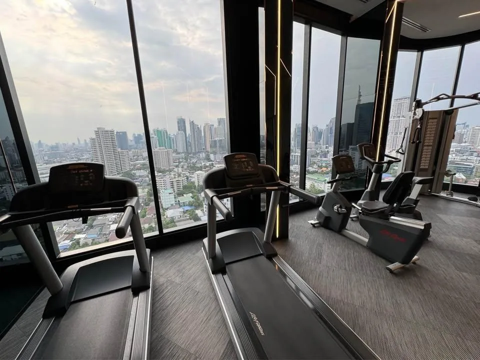 Property photos for Ideo Q Sukhumvit 36