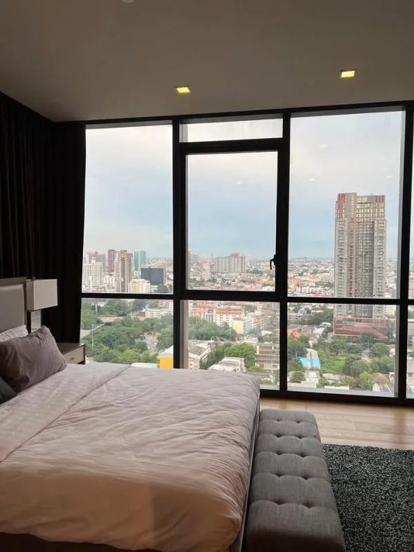 Property photos for The Monument Thong Lo