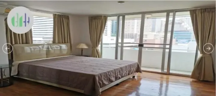 Property photos for Asoke Place