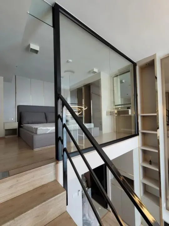 Property photos for Ideo New Rama 9