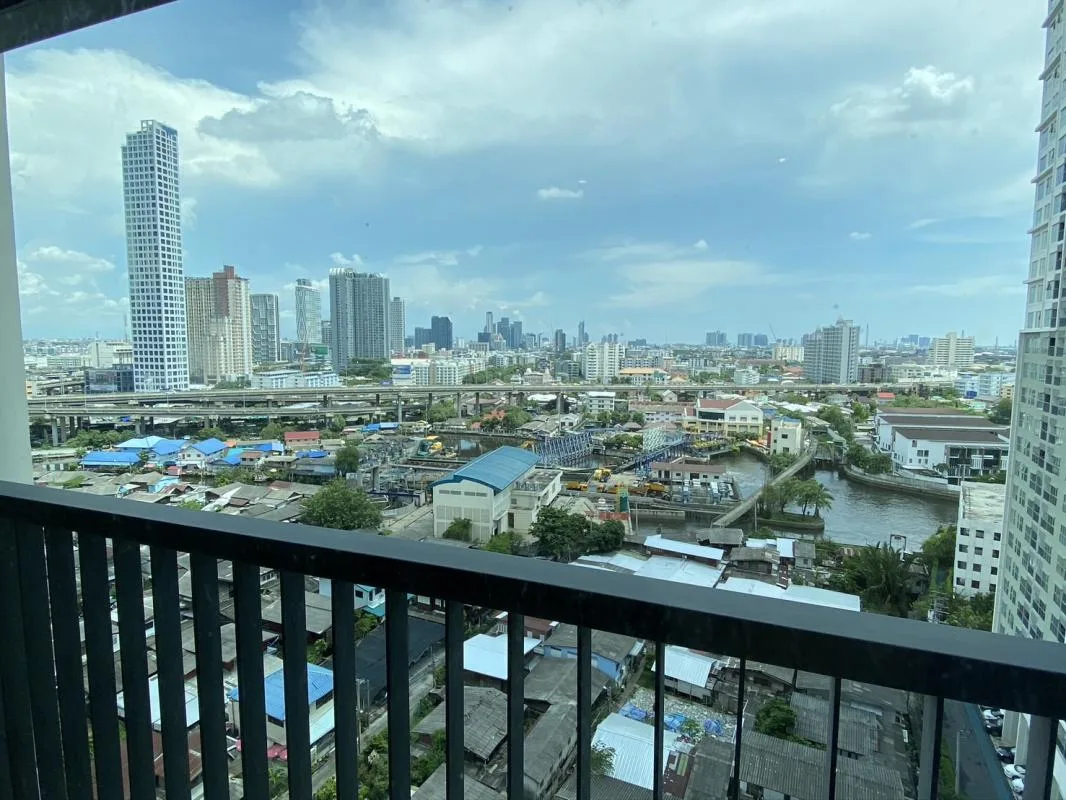 Property photos for Life Sukhumvit 48