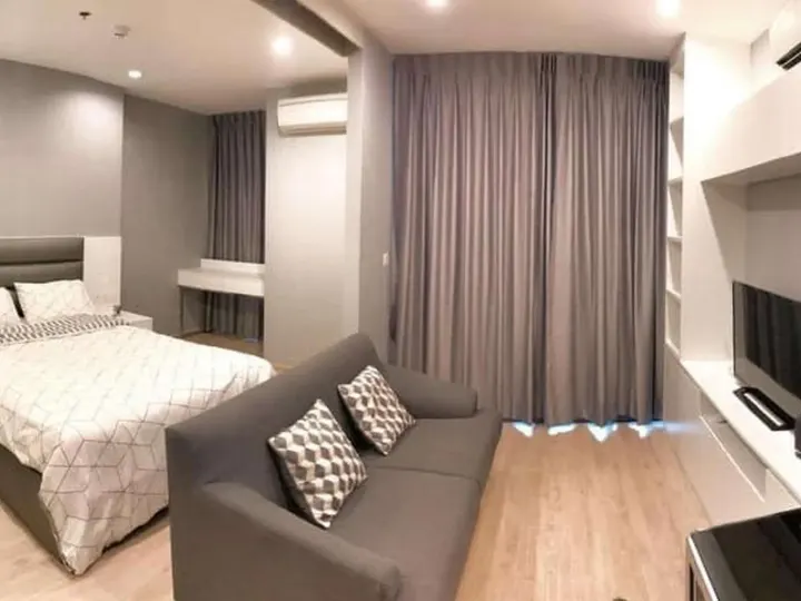 Property photos for Ideo Q Chula - Samyan