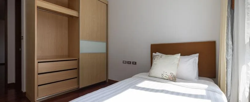 Property photos for The Residence
