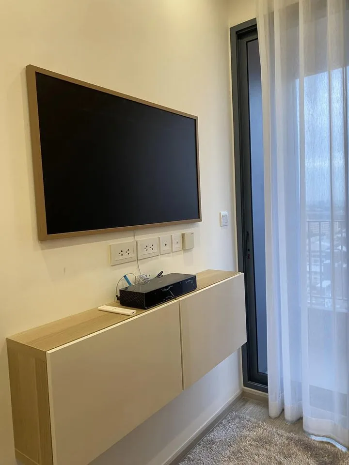 Property photos for IDEO Mobi Sukhumvit 66