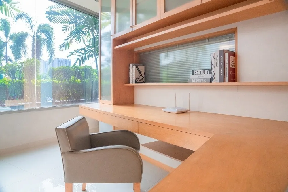 Property photos for Baan Nonzee