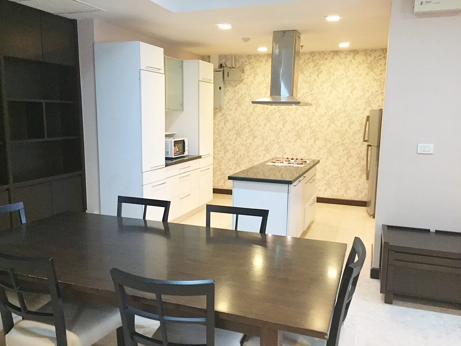 Property photos for Nusasiri Grand