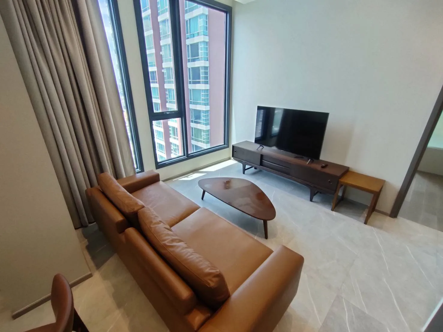 Property photos for Hyde Heritage Thonglor