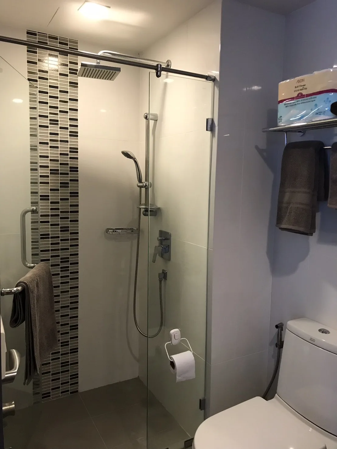 Property photos for Mirage Sukhumvit 27