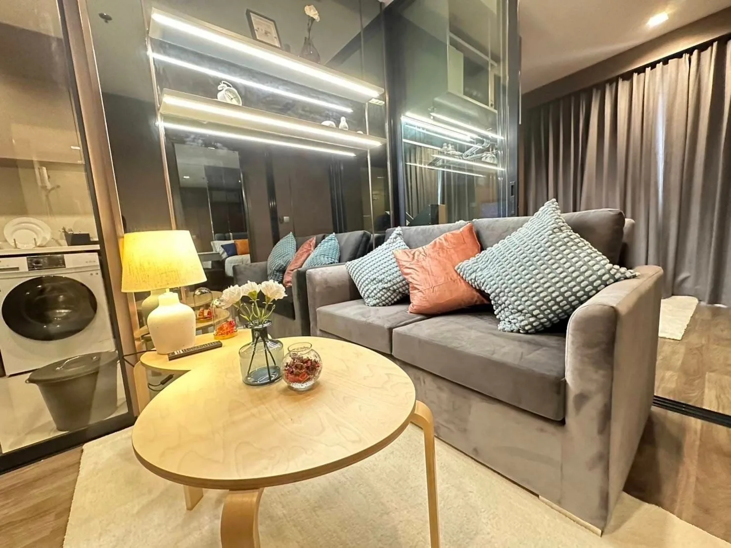 Property photos for Life Ladprao Valley
