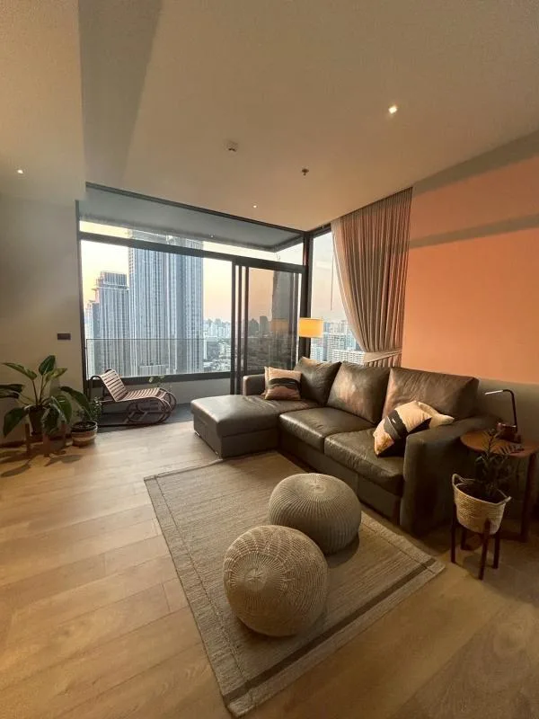 Property photos for The FINE Bangkok Thonglor - Ekamai