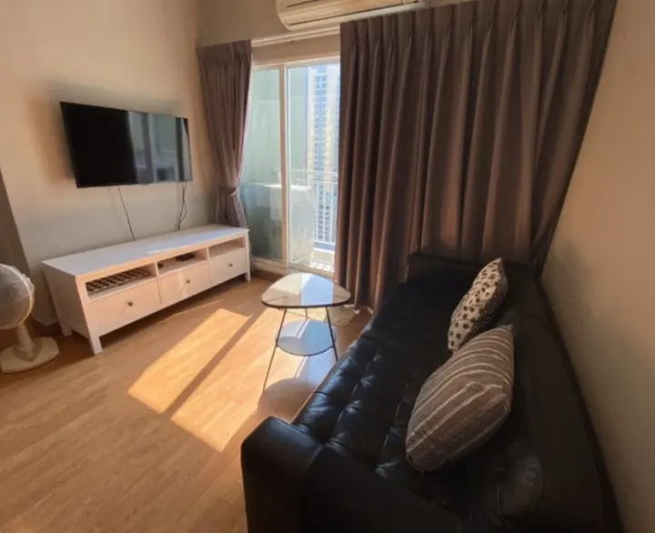 Property photos for The Parkland Grand Asoke - Phetchaburi